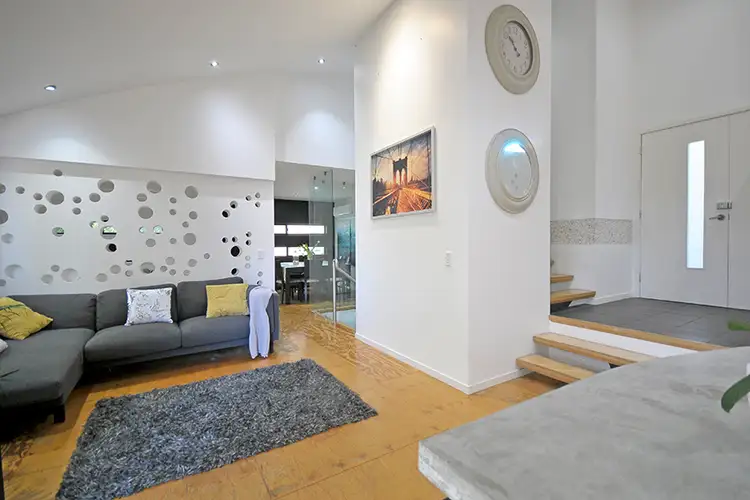 Sixth view of Homely house listing, 2/36 Domain Road, Currumbin QLD 4223