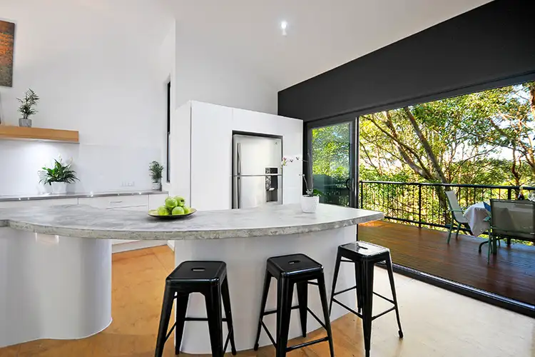 Seventh view of Homely house listing, 2/36 Domain Road, Currumbin QLD 4223