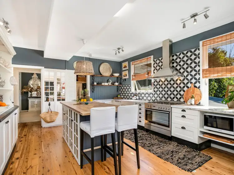 Third view of Homely house listing, 19 Waterview Street, Mona Vale NSW 2103