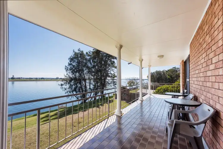 49 River Street, Ulmarra NSW 2462