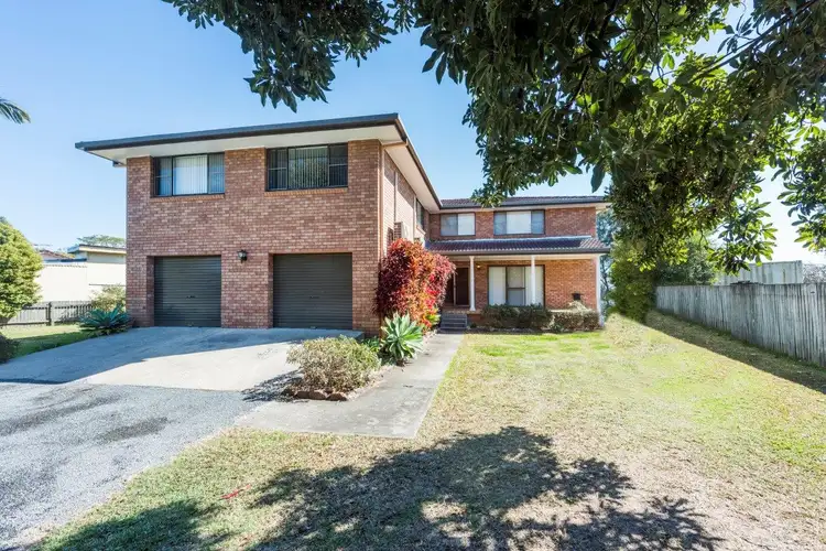 Second view of Homely house listing, 49 River Street, Ulmarra NSW 2462