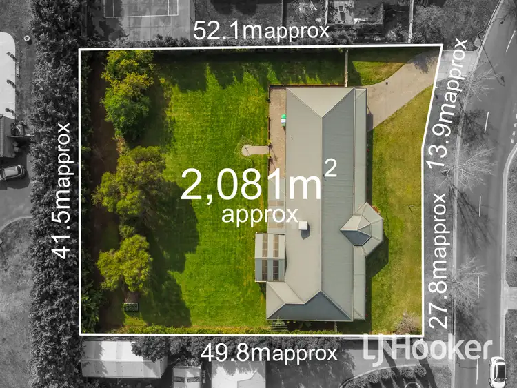 Main view of Homely house listing, 12-14 The Boulevard, Narre Warren South VIC 3805
