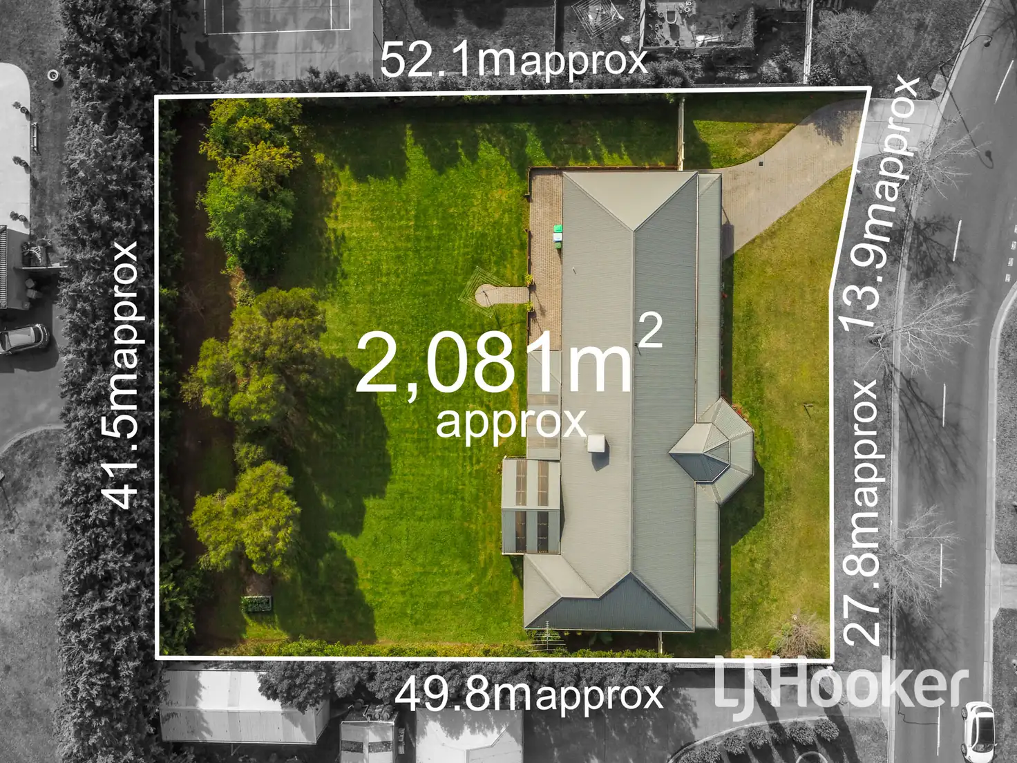 Main view of Homely house listing, 12-14 The Boulevard, Narre Warren South VIC 3805
