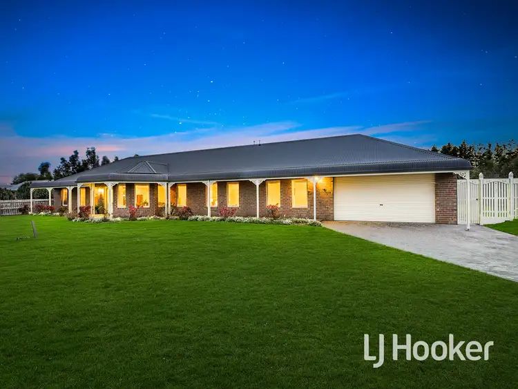 Second view of Homely house listing, 12-14 The Boulevard, Narre Warren South VIC 3805