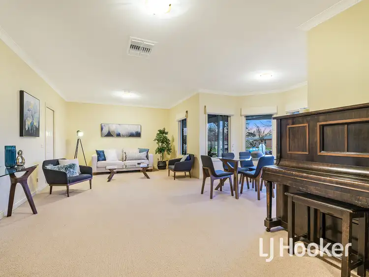 Third view of Homely house listing, 12-14 The Boulevard, Narre Warren South VIC 3805