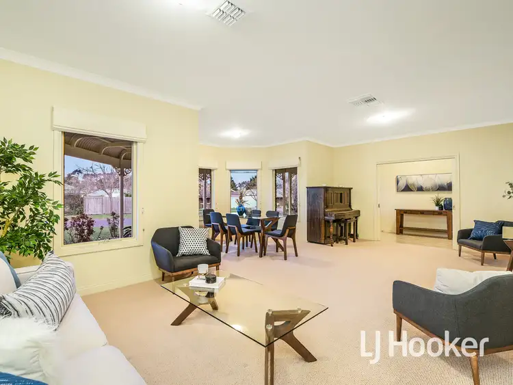 Fourth view of Homely house listing, 12-14 The Boulevard, Narre Warren South VIC 3805