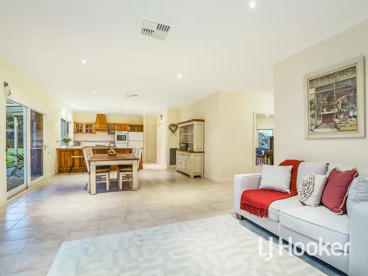 Fifth view of Homely house listing, 12-14 The Boulevard, Narre Warren South VIC 3805