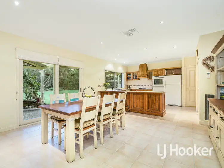 Sixth view of Homely house listing, 12-14 The Boulevard, Narre Warren South VIC 3805