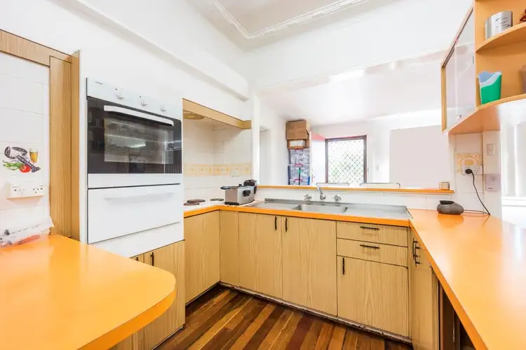 Fifth view of Homely house listing, 4 Robinson Avenue, Grafton NSW 2460