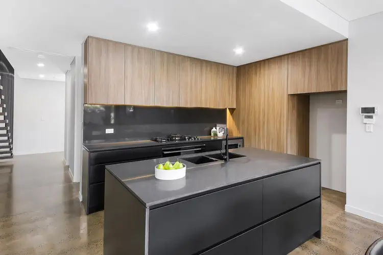 Second view of Homely house listing, 39B Marana Road, Earlwood NSW 2206