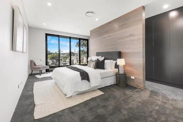 Third view of Homely house listing, 39B Marana Road, Earlwood NSW 2206