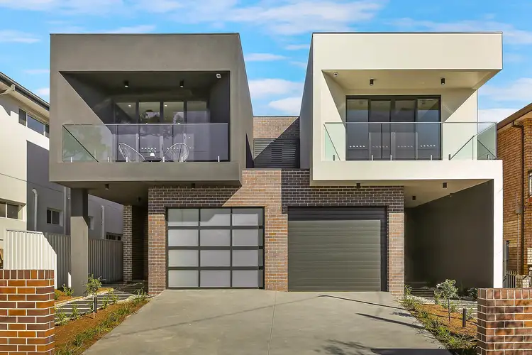 Fifth view of Homely house listing, 39B Marana Road, Earlwood NSW 2206