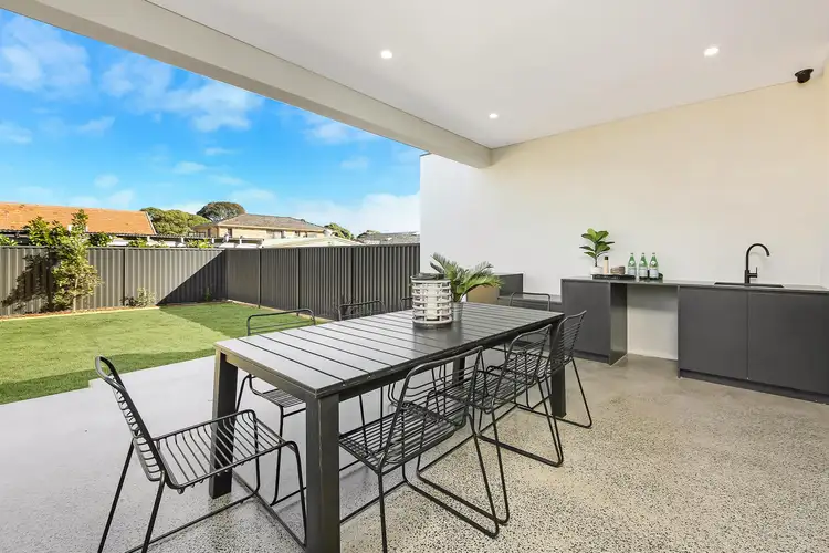 Sixth view of Homely house listing, 39B Marana Road, Earlwood NSW 2206