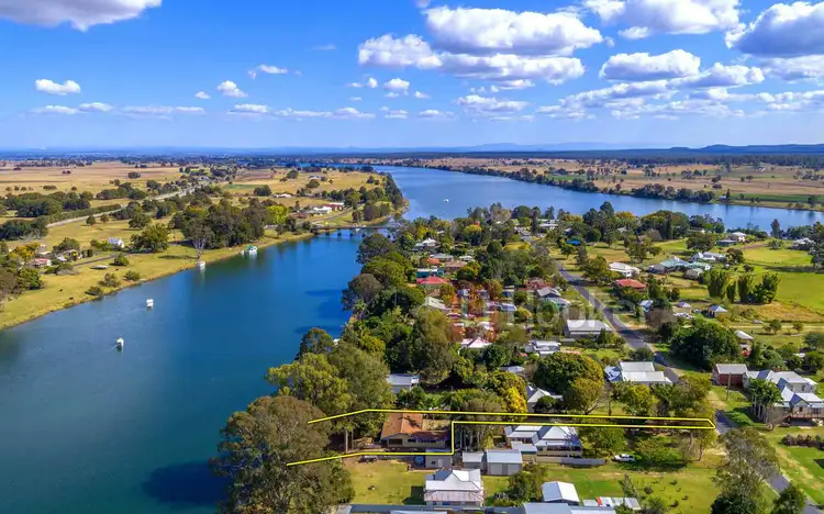 46 Clarence Street, Brushgrove NSW 2460