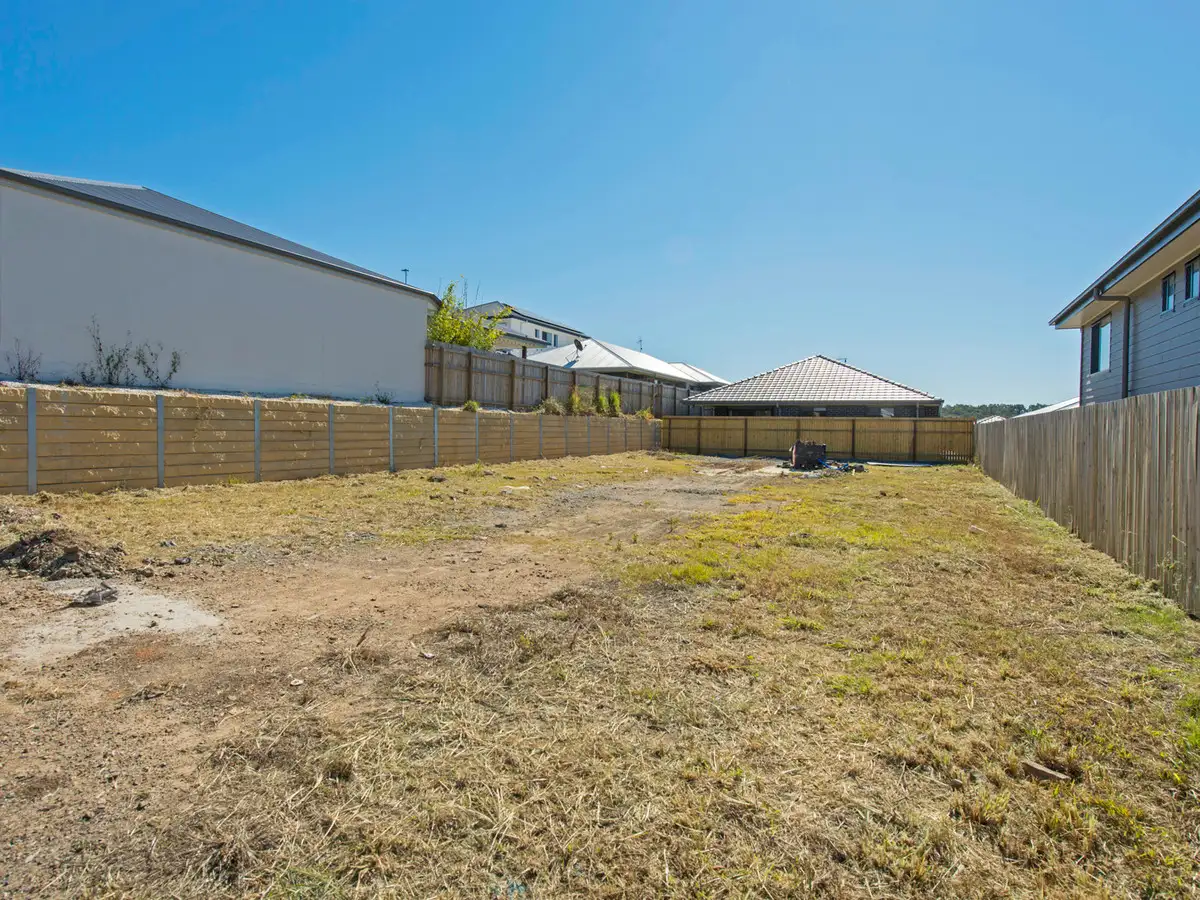 Main view of Homely land listing, 23 Gordon Street, Ormeau Hills QLD 4208