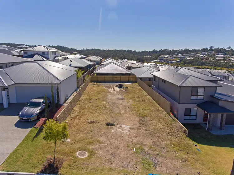 Third view of Homely land listing, 23 Gordon Street, Ormeau Hills QLD 4208