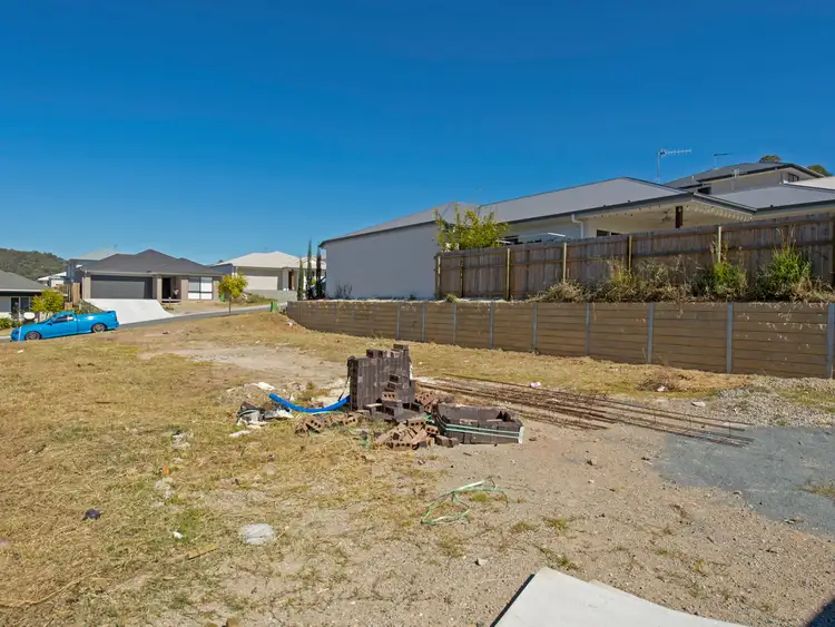 Fifth view of Homely land listing, 23 Gordon Street, Ormeau Hills QLD 4208