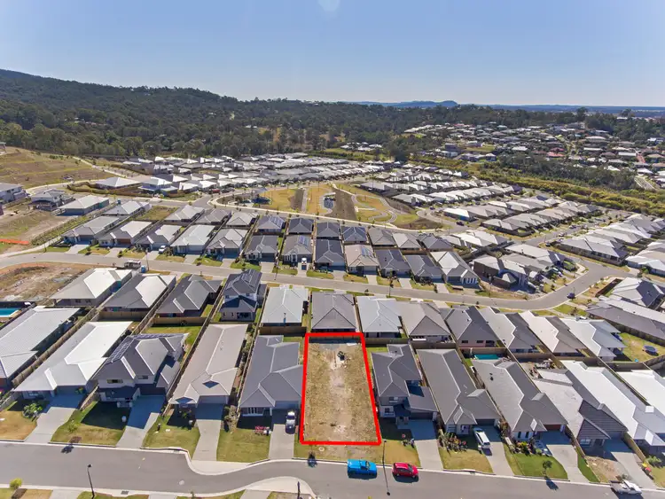 Sixth view of Homely land listing, 23 Gordon Street, Ormeau Hills QLD 4208