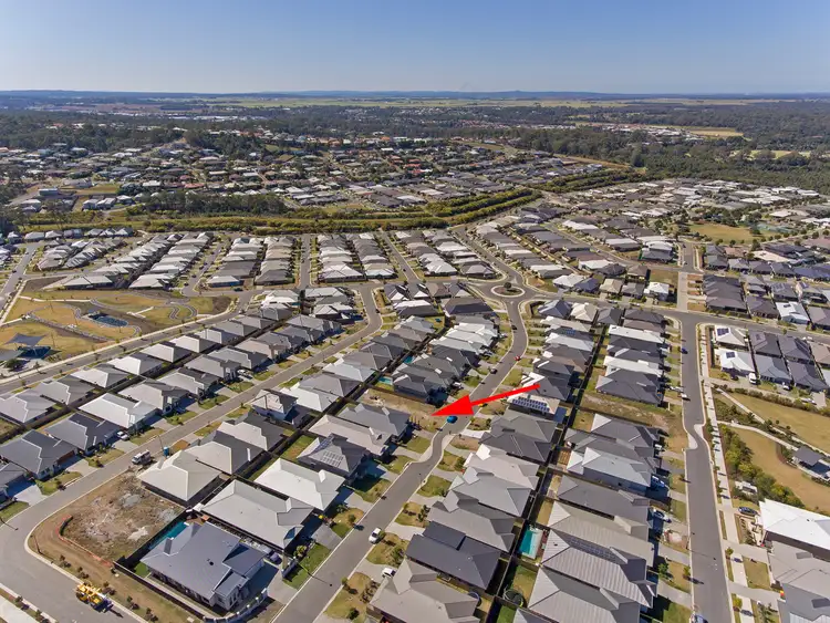 Seventh view of Homely land listing, 23 Gordon Street, Ormeau Hills QLD 4208