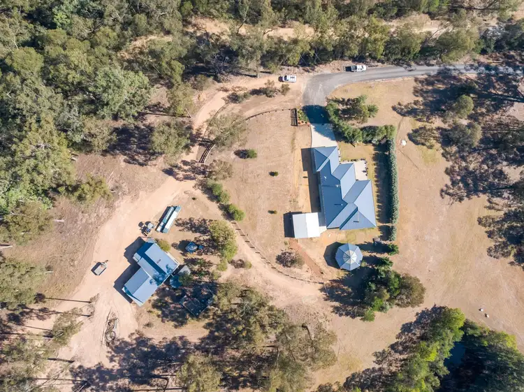 61 Old Bolaro Road, Nelligen NSW 2536