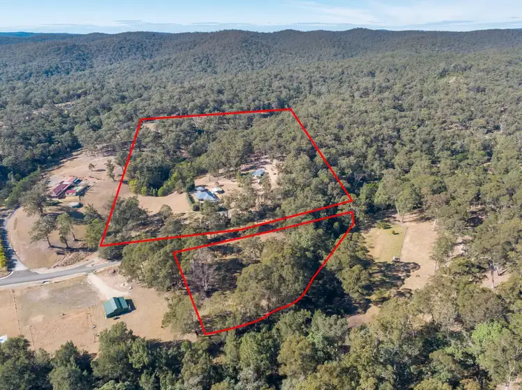Second view of Homely house listing, 61 Old Bolaro Road, Nelligen NSW 2536