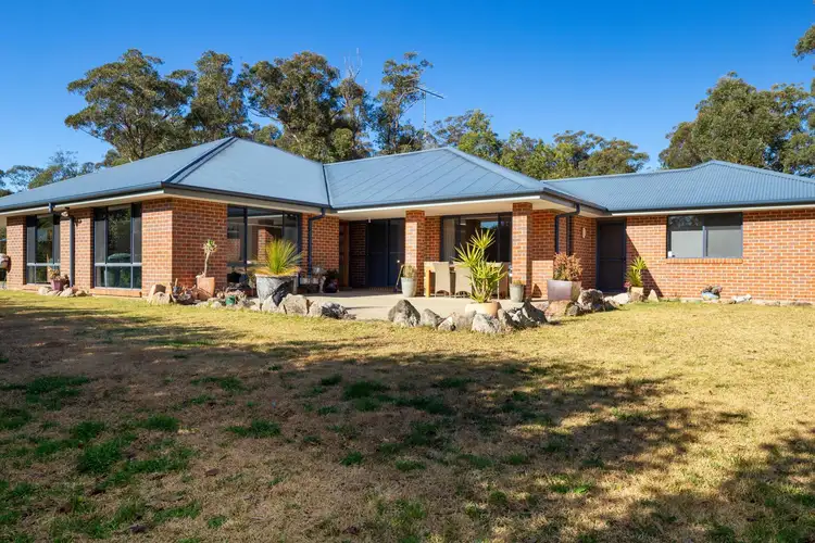 Third view of Homely house listing, 61 Old Bolaro Road, Nelligen NSW 2536