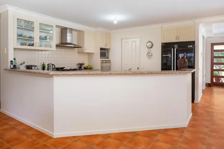 Fourth view of Homely house listing, 61 Old Bolaro Road, Nelligen NSW 2536