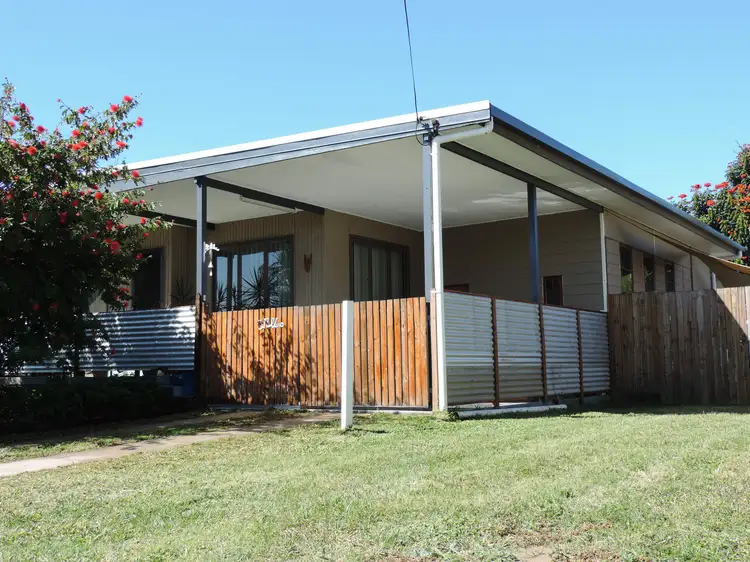 Main view of Homely house listing, 3 Mullers Lane, Bowen QLD 4805