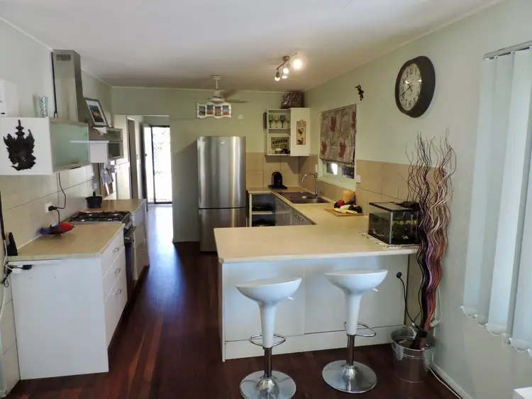 Second view of Homely house listing, 3 Mullers Lane, Bowen QLD 4805