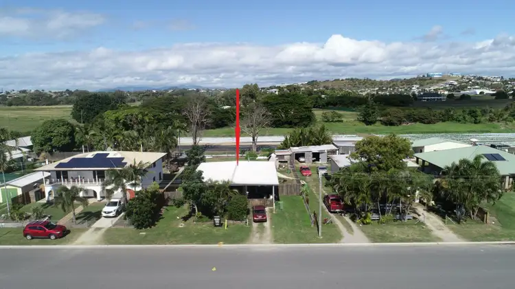 Third view of Homely house listing, 3 Mullers Lane, Bowen QLD 4805