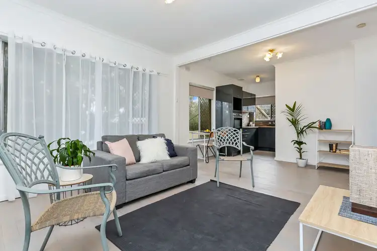 Main view of Homely unit listing, 1/23 Kenwyn Drive, Campbelltown SA 5074