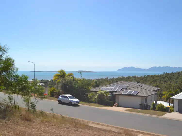 Sixth view of Homely land listing, 9 Grandview Terrace, Bowen QLD 4805