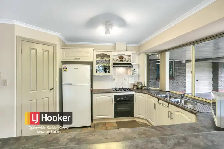 Second view of Homely house listing, 22 Priory Road, Gulfview Heights SA 5096