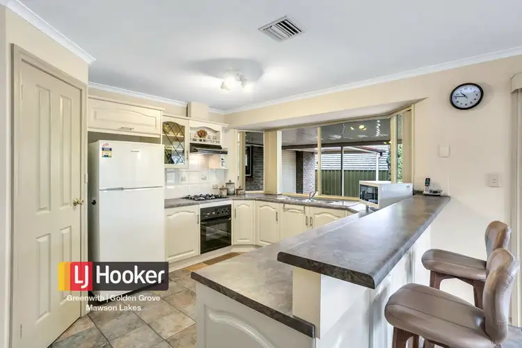 Third view of Homely house listing, 22 Priory Road, Gulfview Heights SA 5096