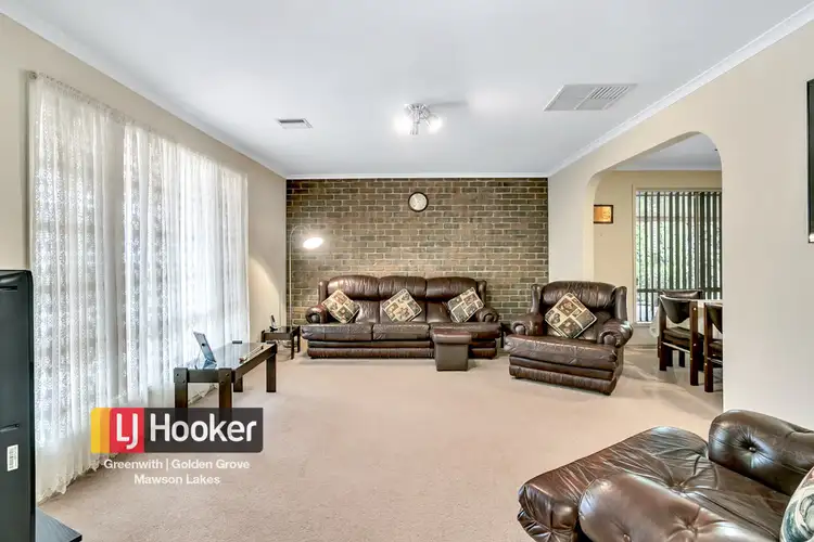 Fourth view of Homely house listing, 22 Priory Road, Gulfview Heights SA 5096