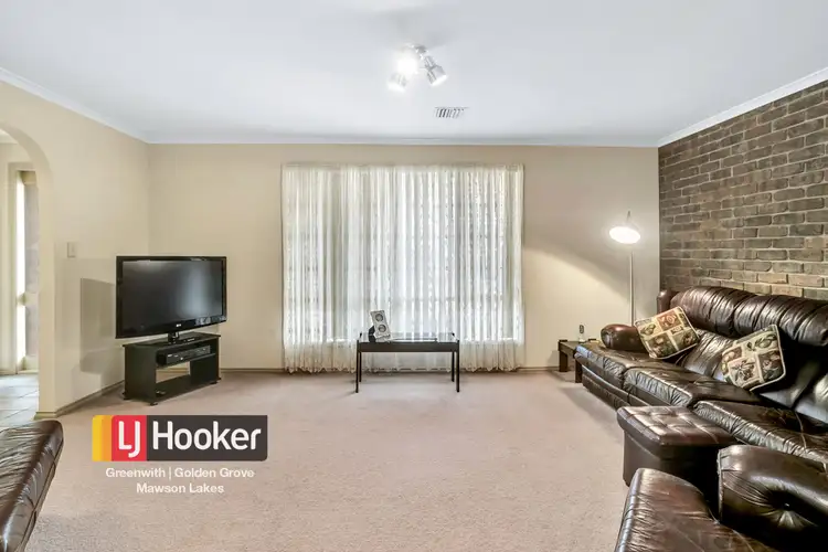 Fifth view of Homely house listing, 22 Priory Road, Gulfview Heights SA 5096