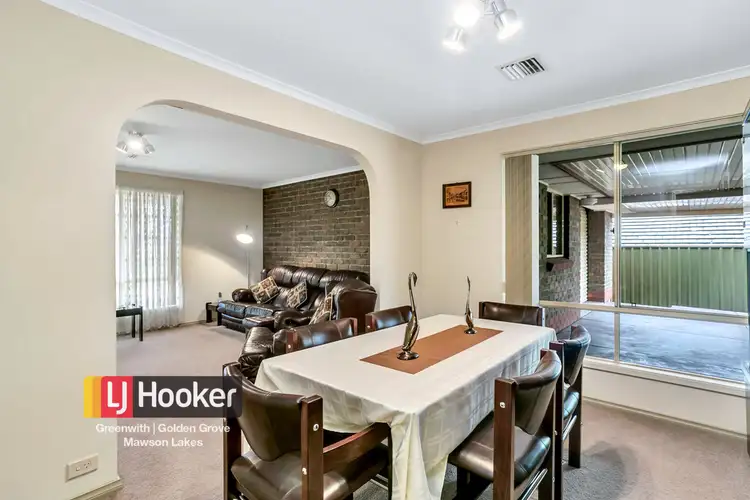 Sixth view of Homely house listing, 22 Priory Road, Gulfview Heights SA 5096