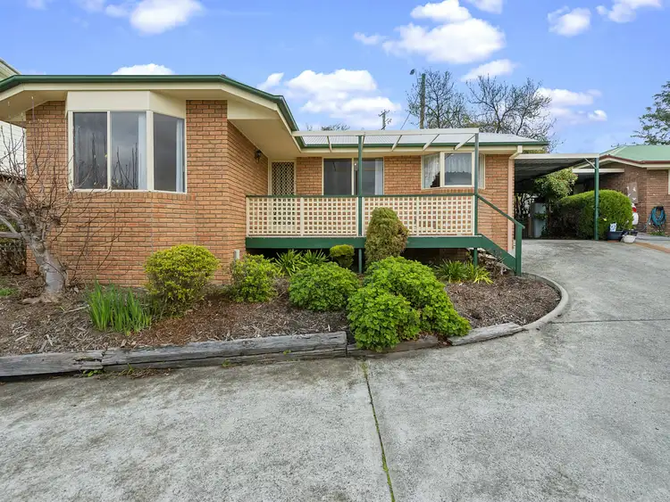 Main view of Homely unit listing, Unit 8/163 Main Road, Austins Ferry TAS 7011