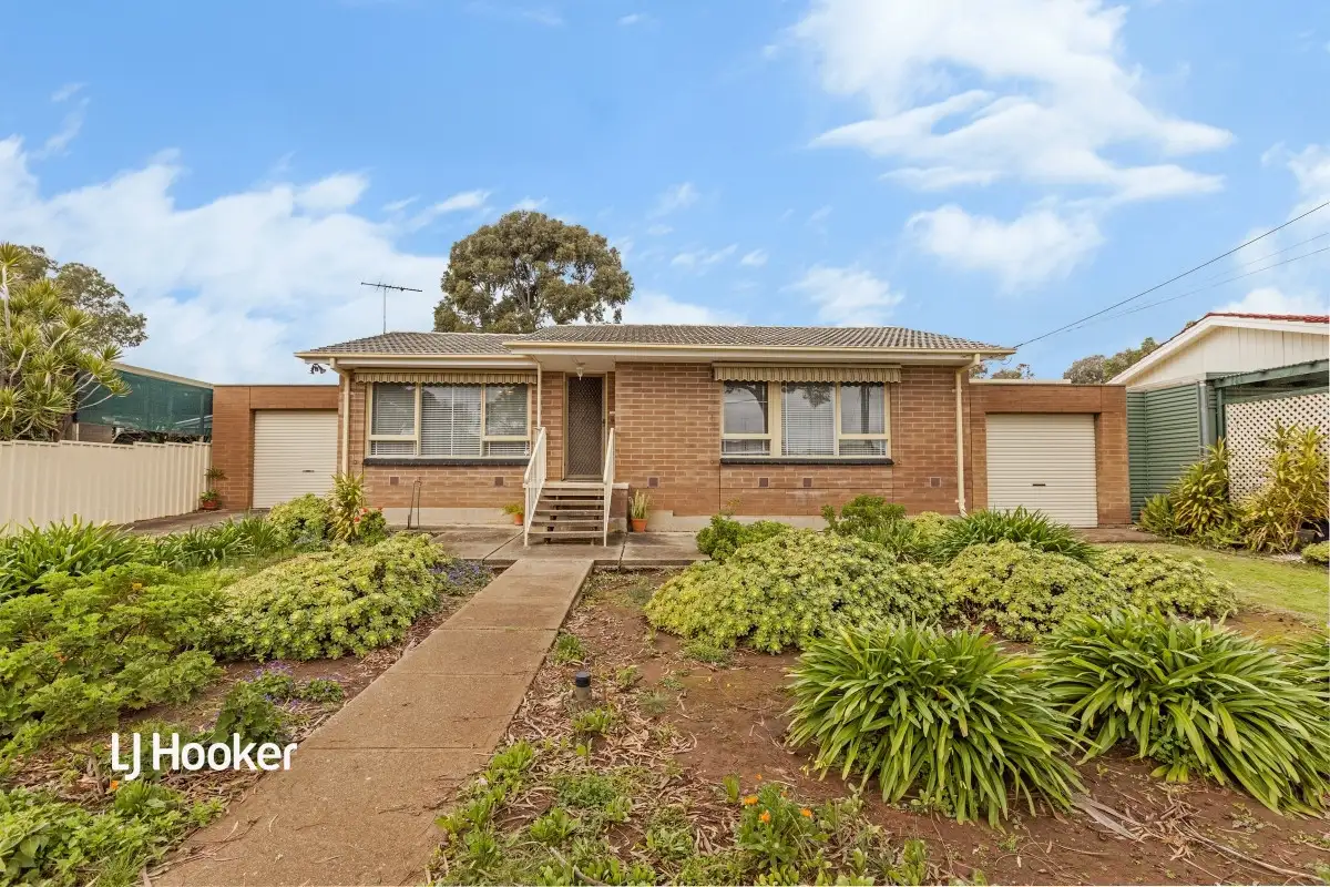Main view of Homely house listing, 7 Debney Avenue, Ingle Farm SA 5098
