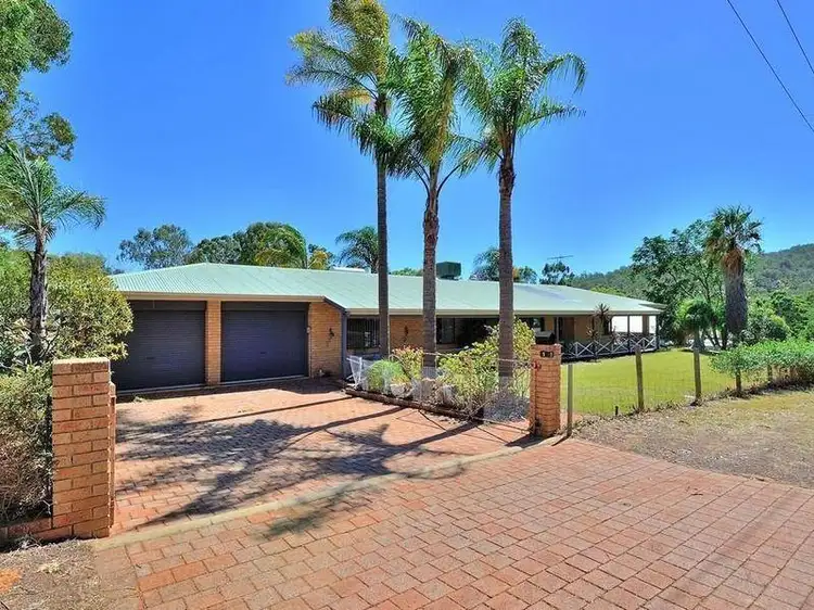 1 Brora Grove, Boya WA 6056