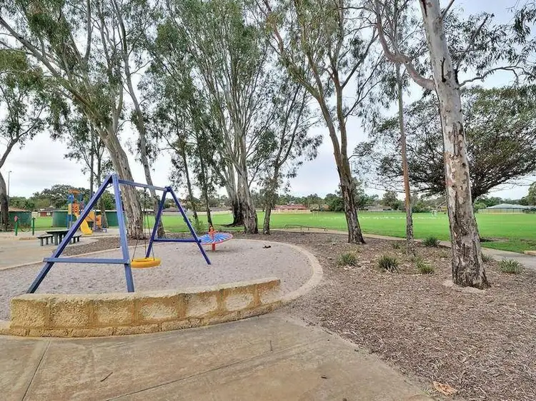 Second view of Homely land listing, 11 Balfour Road, Swan View WA 6056