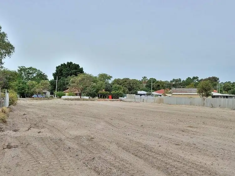 Fourth view of Homely land listing, 11 Balfour Road, Swan View WA 6056