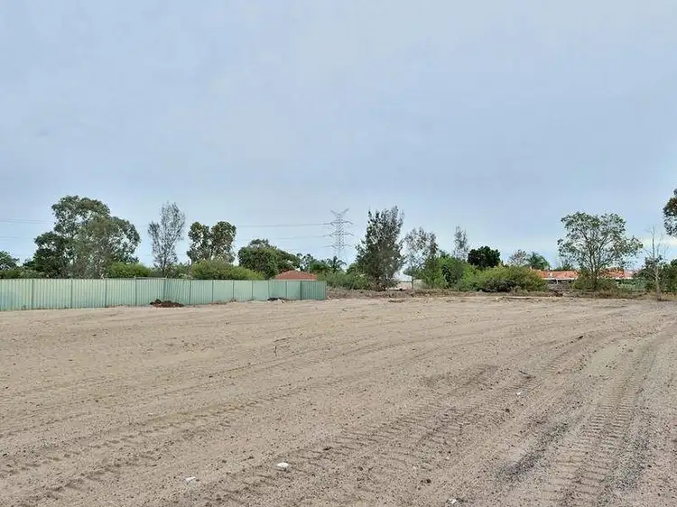 Fifth view of Homely land listing, 11 Balfour Road, Swan View WA 6056