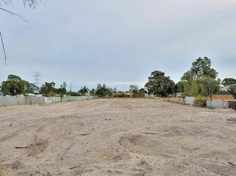 Sixth view of Homely land listing, 11 Balfour Road, Swan View WA 6056