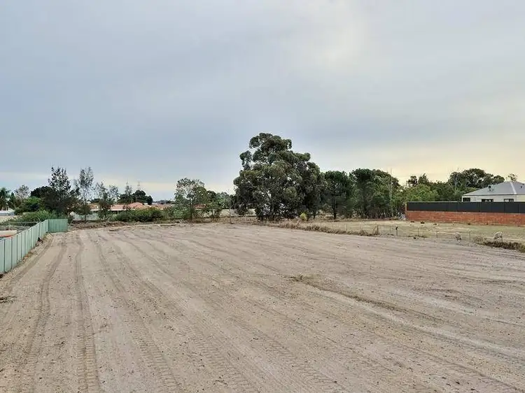 Seventh view of Homely land listing, 11 Balfour Road, Swan View WA 6056