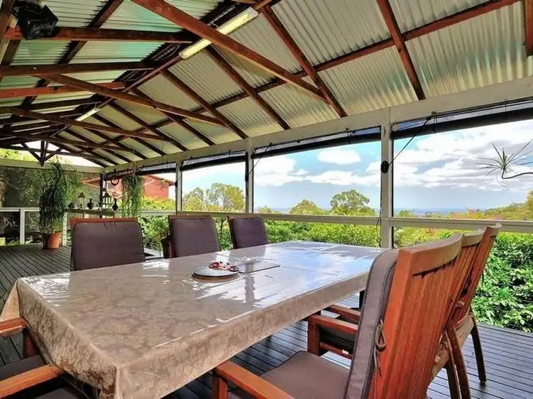 30 Lenori Road, Gooseberry Hill WA 6076