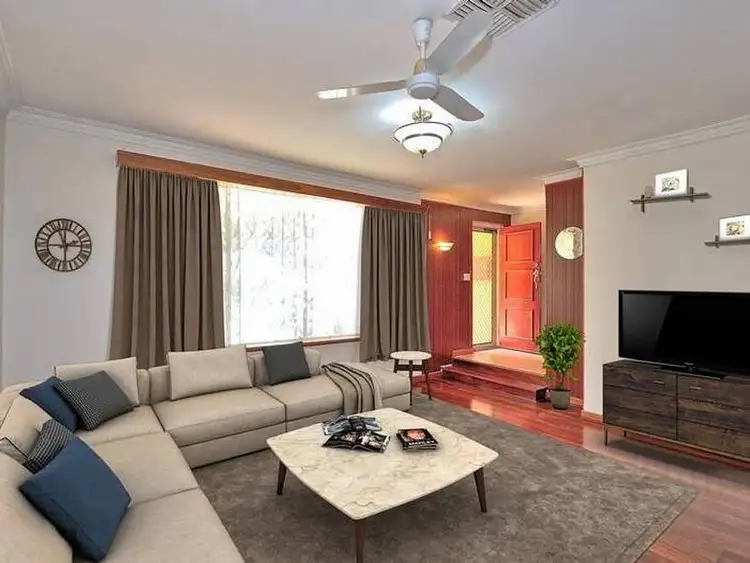 Sixth view of Homely house listing, 30 Lenori Road, Gooseberry Hill WA 6076