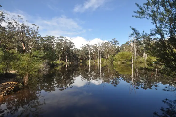 Lot 8670 Gumnut Road (Meerup), Northcliffe WA 6262