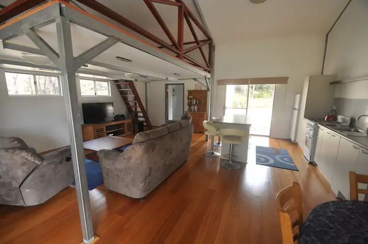 Fourth view of Homely rural property listing, Lot 8670 Gumnut Road (Meerup), Northcliffe WA 6262