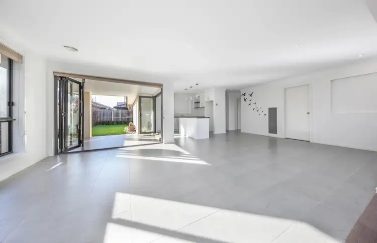 Second view of Homely house listing, 9 Loma Rudduck Street, Forde ACT 2914